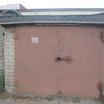 Продам гараж в ГК строитель по ул Маресьева (Актобе), в г.Актобе