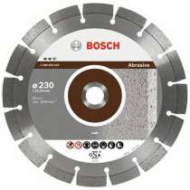 Диск алмазный отрезной Bosch 2608602681, в г.Тирасполь