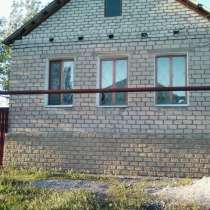 Продам 2-х этажный дом,100 кв. м., с мебелью в г. Зимогорье, в г.Луганск
