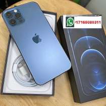 Apple iPhone 12 pro max 256Gb, в Санкт-Петербурге