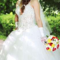 Продам свадебное платье, в г.Днепродзержинск