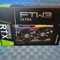 For sell BRAND NEW! EVGA GeForce RTX 3080 Ti FTW3 ULTRA, в г.Standon