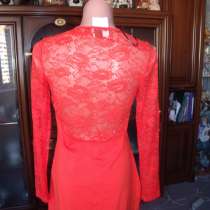 Красивое платье HM р.44-46 новое, в Санкт-Петербурге