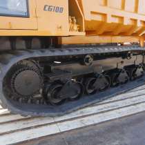 Запчасти гусеничного хода минисамосвалов (минидумперов), в Санкт-Петербурге