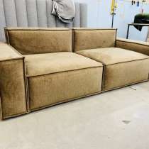 Модульный диван новый, в Казани