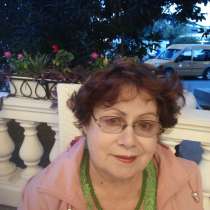 Ольга, 68 лет, хочет познакомиться – Встреча для счастливой жизни, в Туле