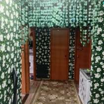 Продам квартиру в г. Северобайкальск ул. Труда 18, в Северобайкальске