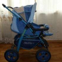 детскую коляску Adamex Gustaw, в Сочи