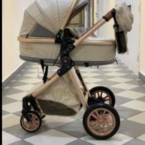 Детская коляска 2в1, в Москве