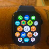 Apple watch 6 44mm, в Казани