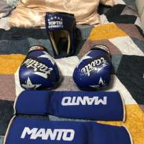 Боксерский комплект, в Элисте