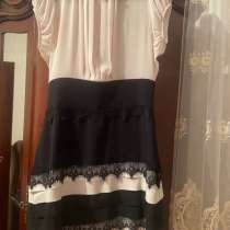 Платье, в Пятигорске