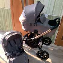 Коляска Mow Baby Zoom 2в1, в Краснодаре