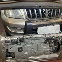 Дверь багажника Прадо120, в Рубцовске