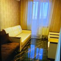 Сдаю квартиру на длительный срок, в Краснодаре