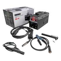 Сварочный полуавтомат без газа DEKO, в Москве