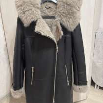 Дубленка женская, в Хабаровске