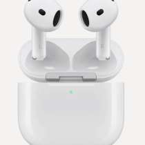 Наушники EarPods 4 поколение, в Архангельске
