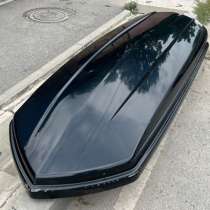 Автобокс на заказ 10 дней цвет черный белый карбонывый, в Москве