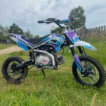 Продам пит байк KAYO K125EM, в Собинке