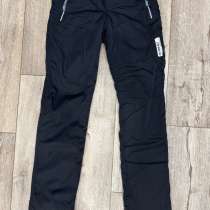 Штаны теплые лыжные черные, в Красноярске