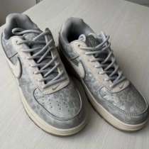 Кеды, в Новокубанске