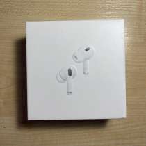 AirPods Pro + силиконовый чехол в подарок, в Перми