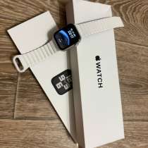 Apple Watch SE 2024 40mm, в Барнауле