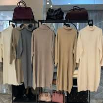 Трикотажные платья Италия, в Махачкале