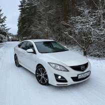 Мазда 6, в Ногинске