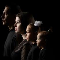 Портрет &laquo;Поколение&raquo;, в Москве