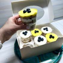 Бенто торты, в Уфе