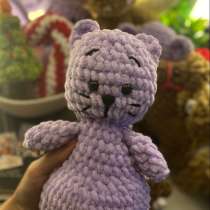 Мягкая игрушка кот, в Москве