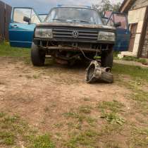 Volkswagen Golf 1-го поколения,1981 года, передние приводный, в Череповце