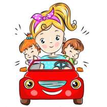 Автоняня в Зеленограде, в Зеленограде