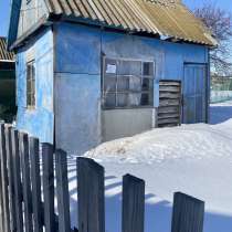 Продам дачу, в г.Петропавловск