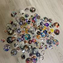 Значки, в Электростале