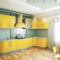 Кухонный гарнитур "Лада" 108, в Новосибирске