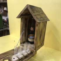 Скворечник, в Челябинске