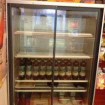 торговое оборудование Холодильный шкаф 2х, в Москве
