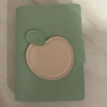 &laquo;книжечка&raquo; для карт, в Гурьевске