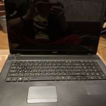 ACER7250g, в Санкт-Петербурге