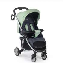 Прогулочная коляска в хорошем состоянии, в Москве