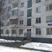 Продается двухкомнатная квартира в ЮАО, в Москве