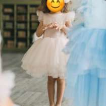 Платье нарядное детское, в Ярославле