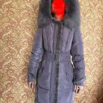 Пуховик женский, зима., в Дзержинске