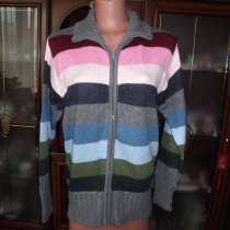 Кардиган John Banner Германия р.46-50 новый, в Санкт-Петербурге
