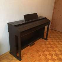 Фортепиано “Casio”, в Щелково