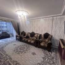 Продаётся квартира, Чиланзар 8 квартал, в г.Ташкент