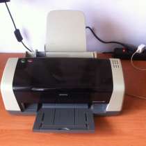 Принтер Epson Stylus C45 бу, в Новороссийске